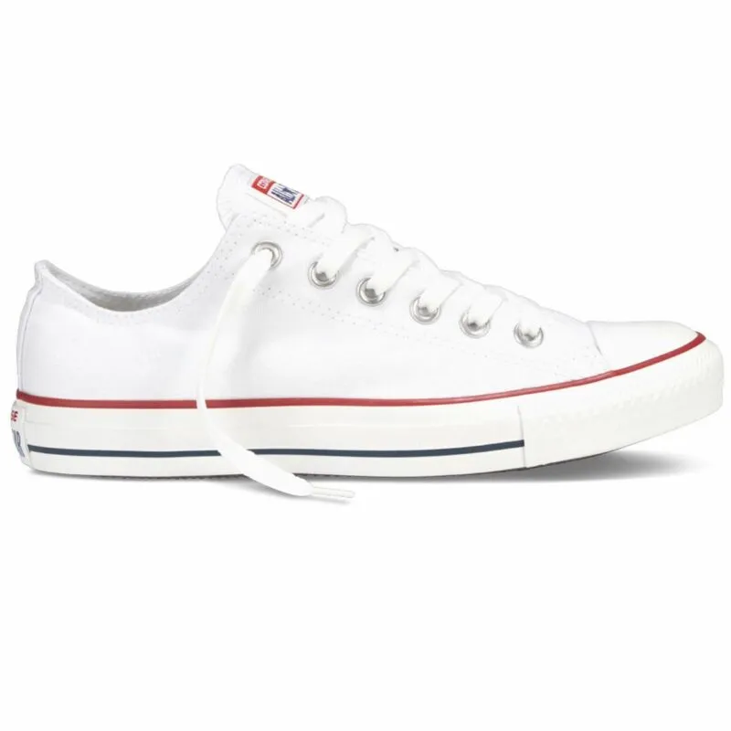 Converse Women Men Unisex All Star Low Tops Trainers Shoes Classic