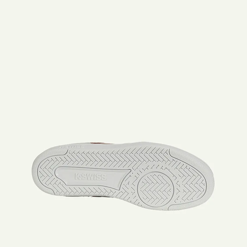 Court Palisades Women's Shoes - White/Fawn/Antler/Silver