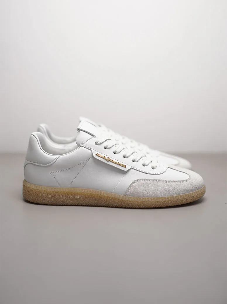 Crack white