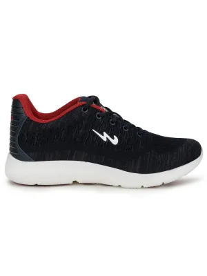 CREST Blue Men's Running Shoes