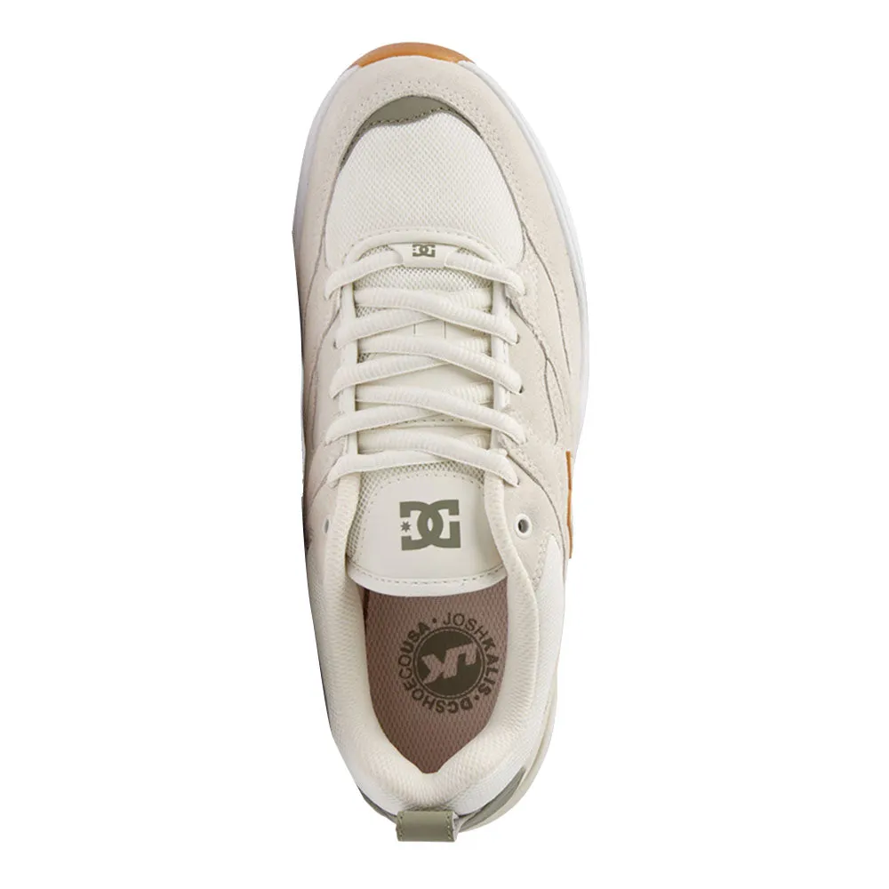 Dc Ascend Men's Shoes
