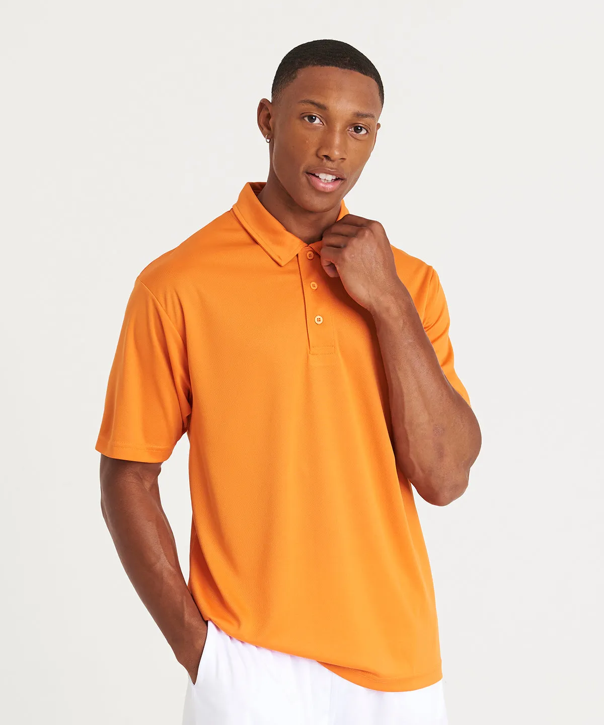 Desert Sand - Cool polo