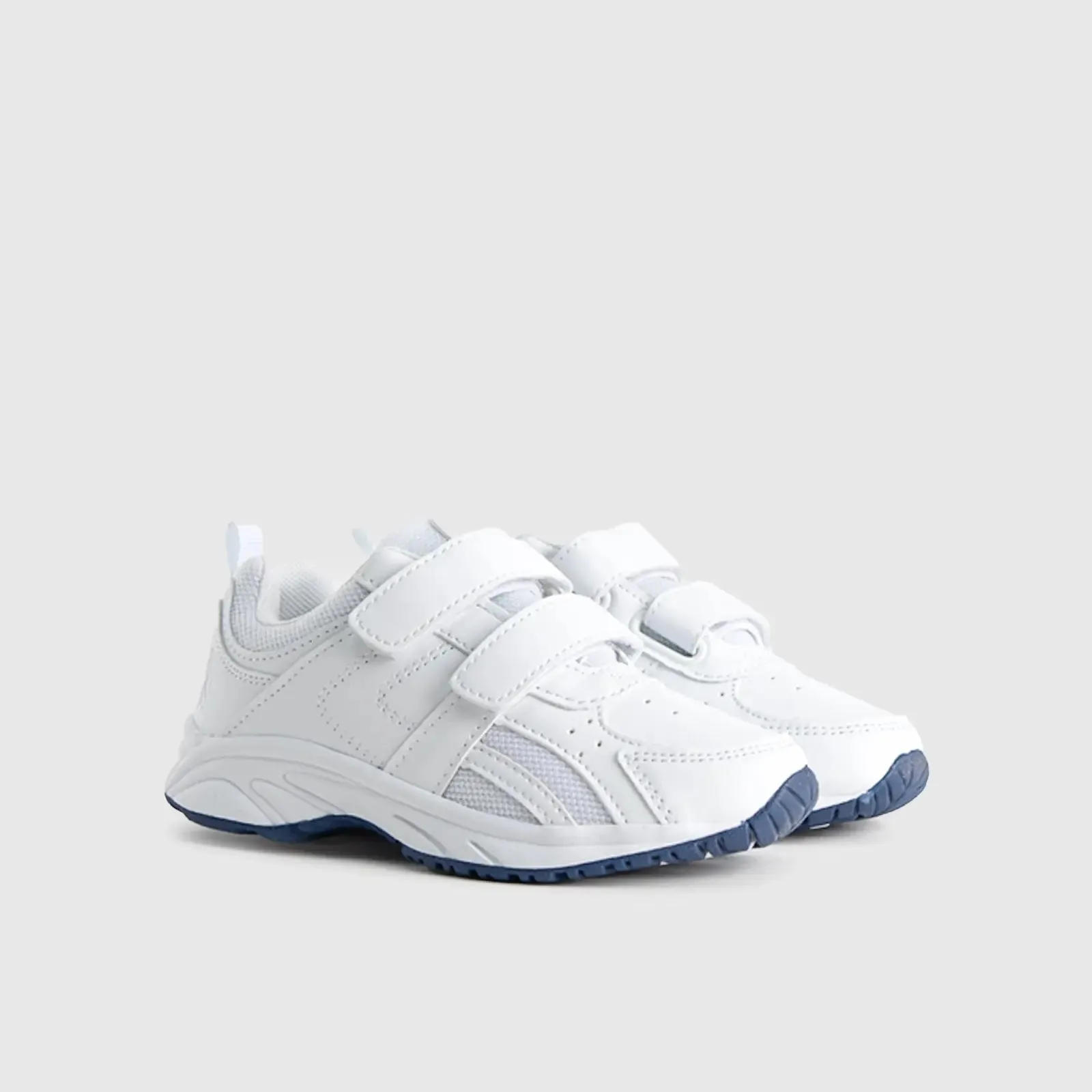 Deuce Kids Velcro Trainer