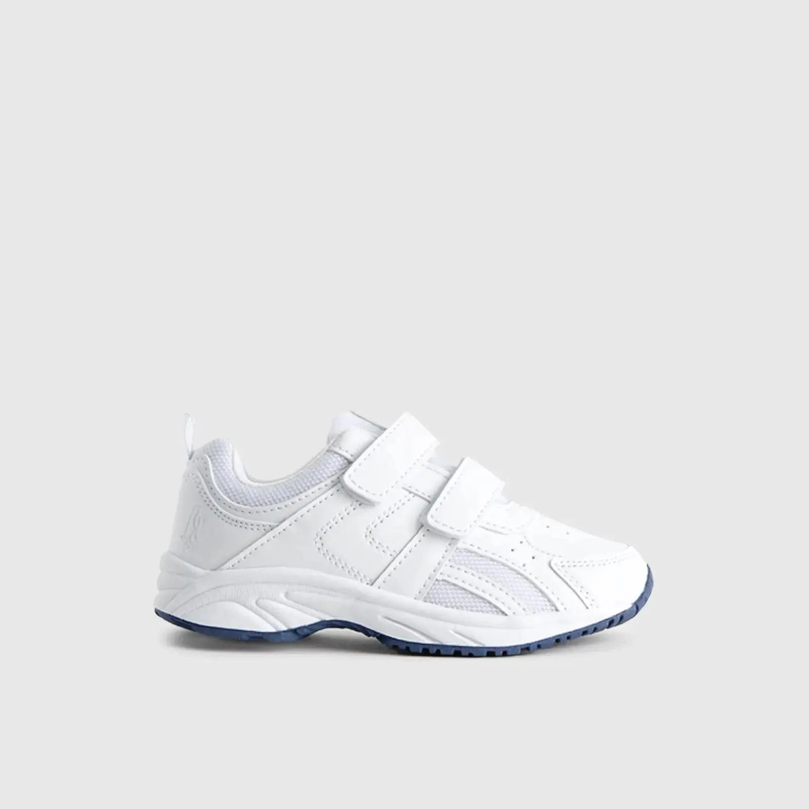 Deuce Kids Velcro Trainer