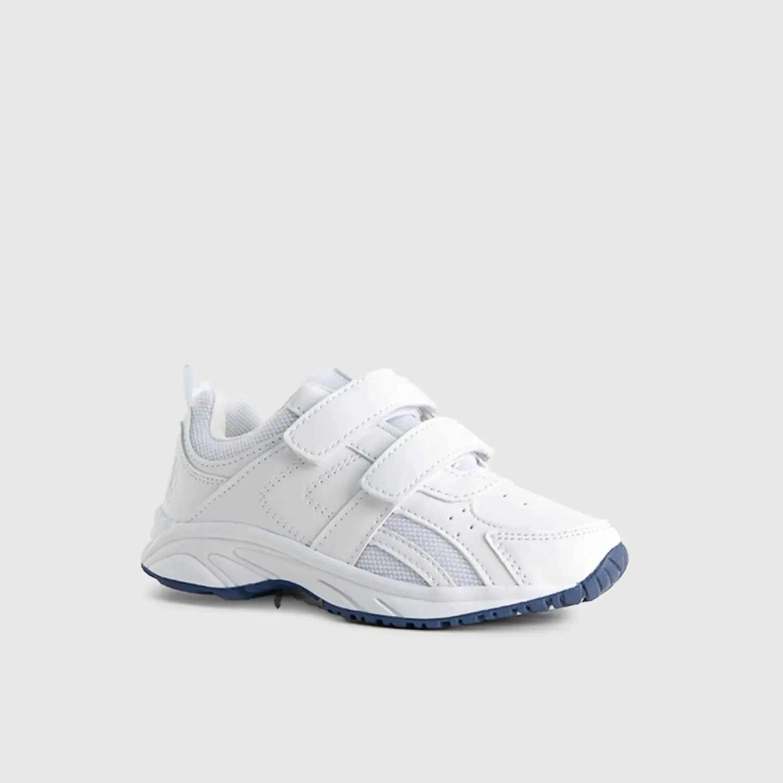Deuce Kids Velcro Trainer