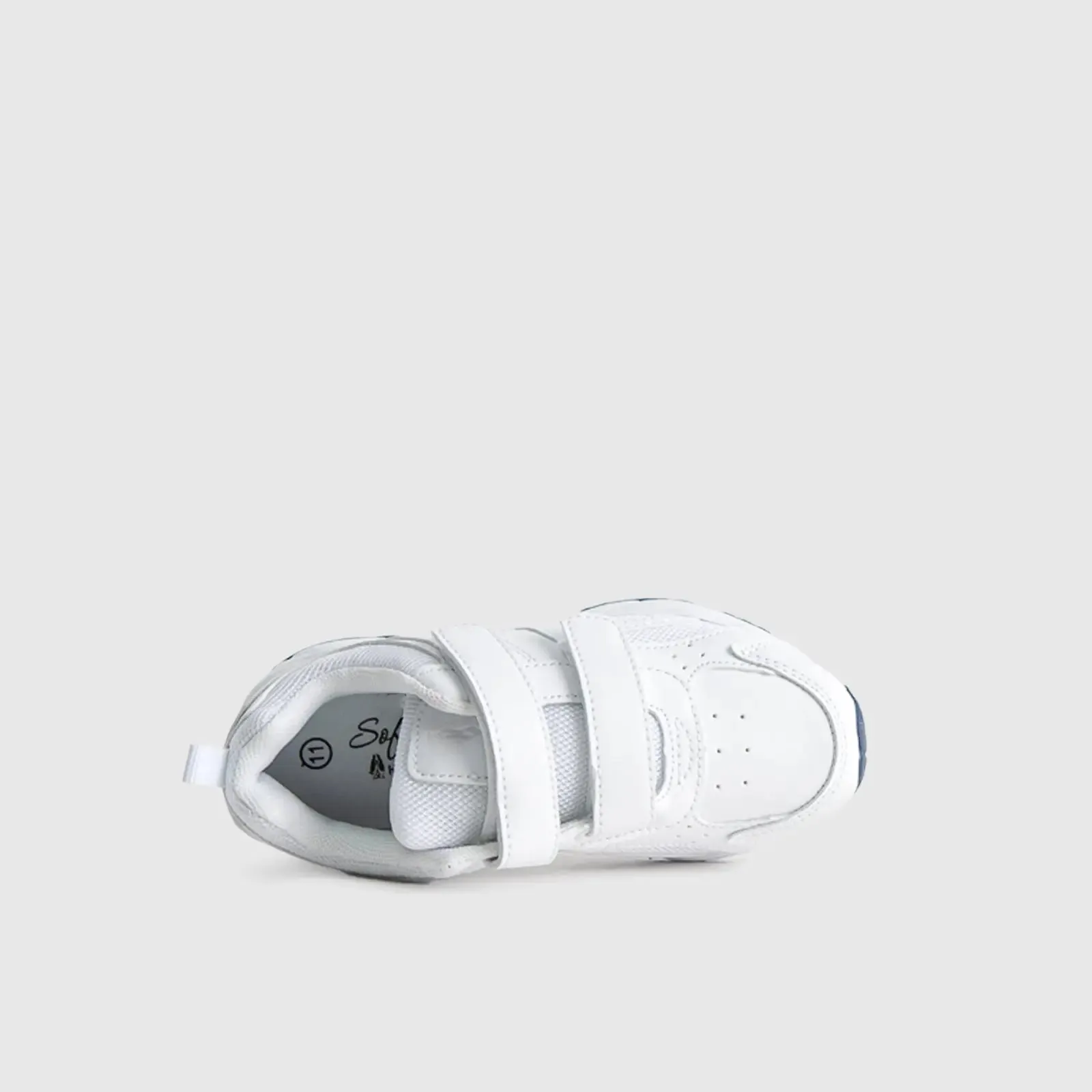 Deuce Kids Velcro Trainer