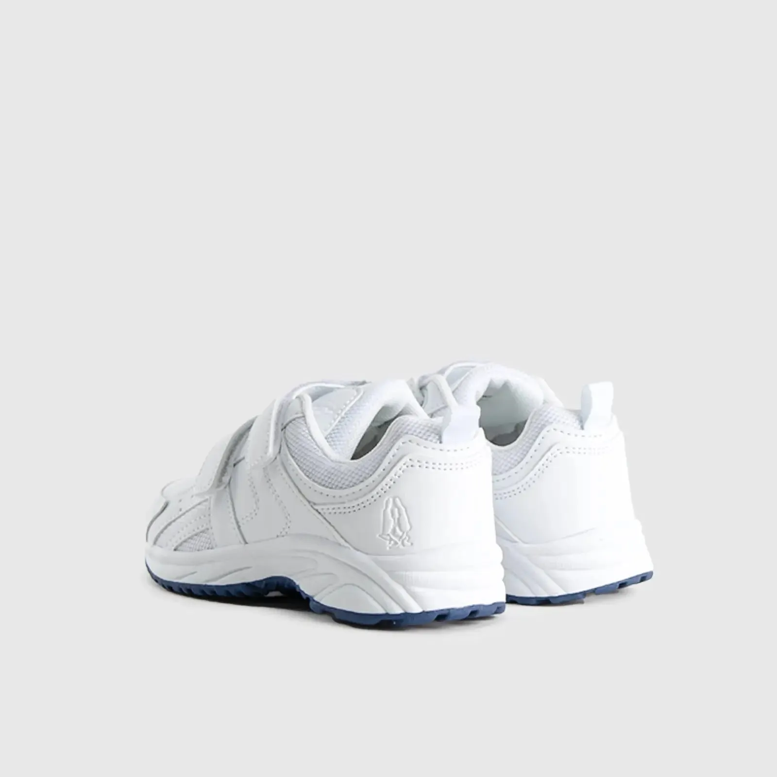 Deuce Kids Velcro Trainer