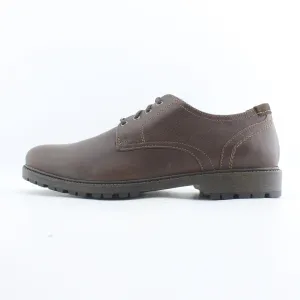 Dockers Mens Schaefer Waterproof Plain Toe Oxford