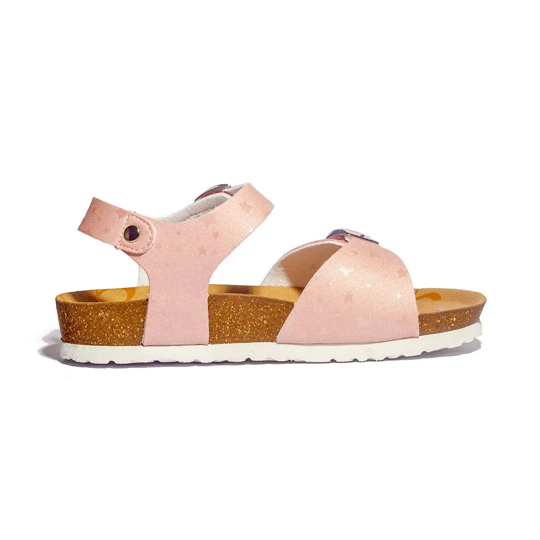 Dr. Kong Baby 123 Smart Footbed Sandals S2900043