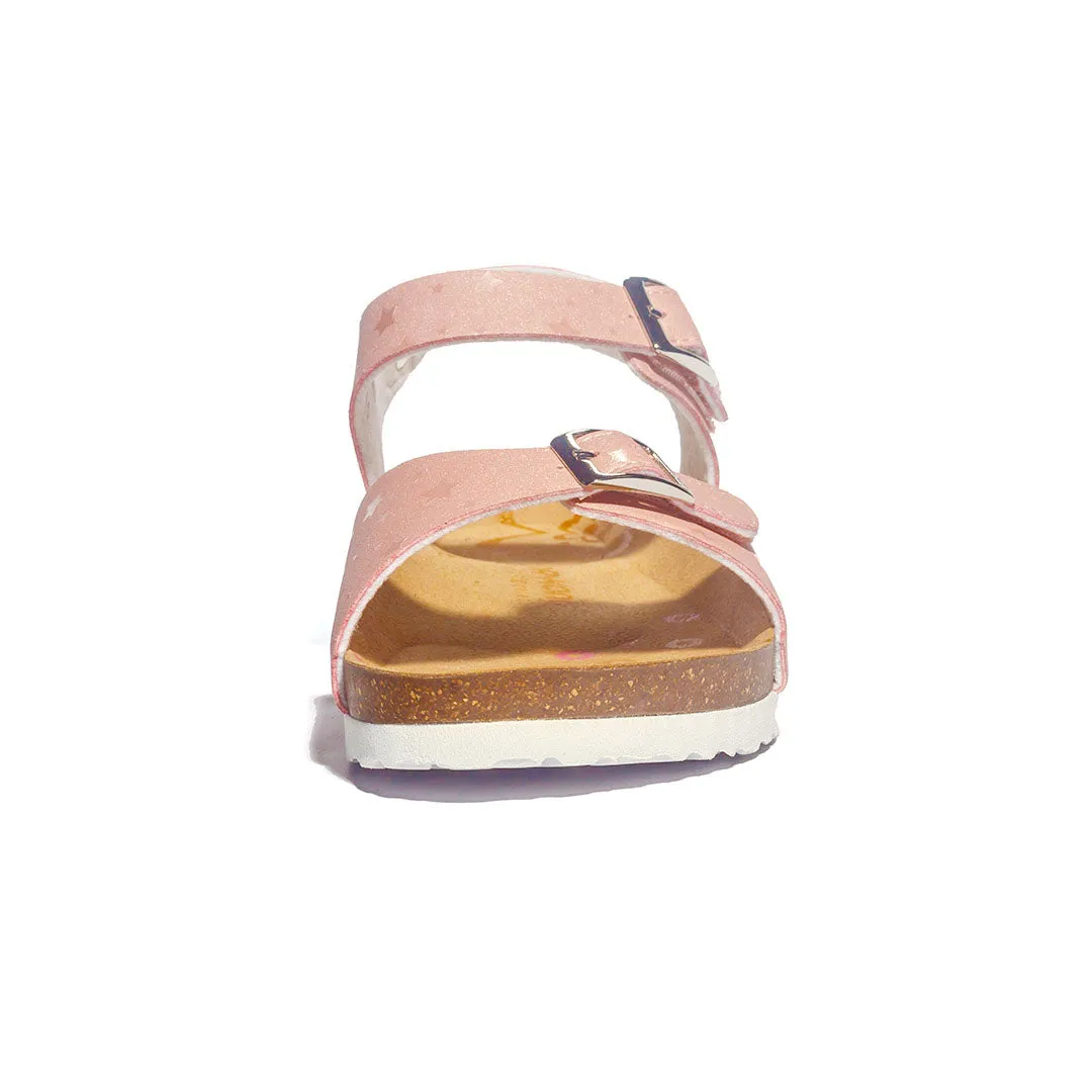 Dr. Kong Baby 123 Smart Footbed Sandals S2900043