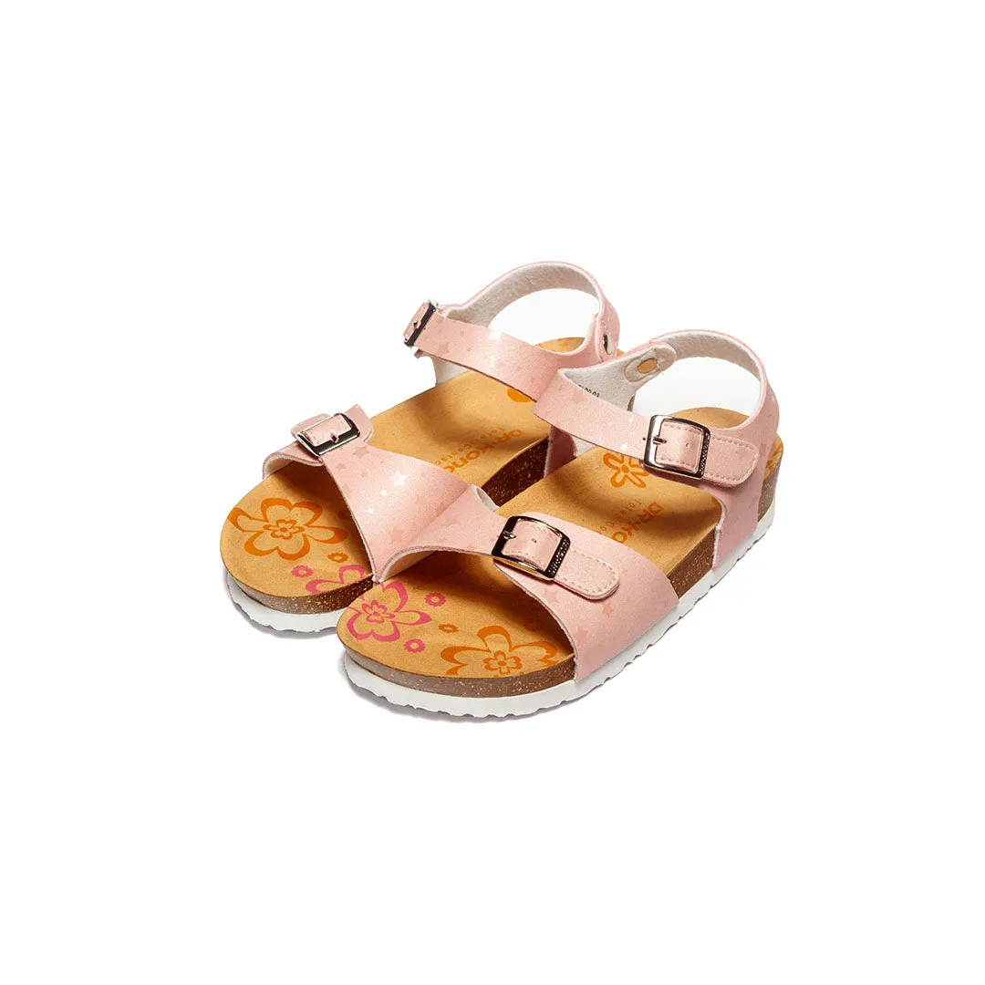 Dr. Kong Baby 123 Smart Footbed Sandals S2900043