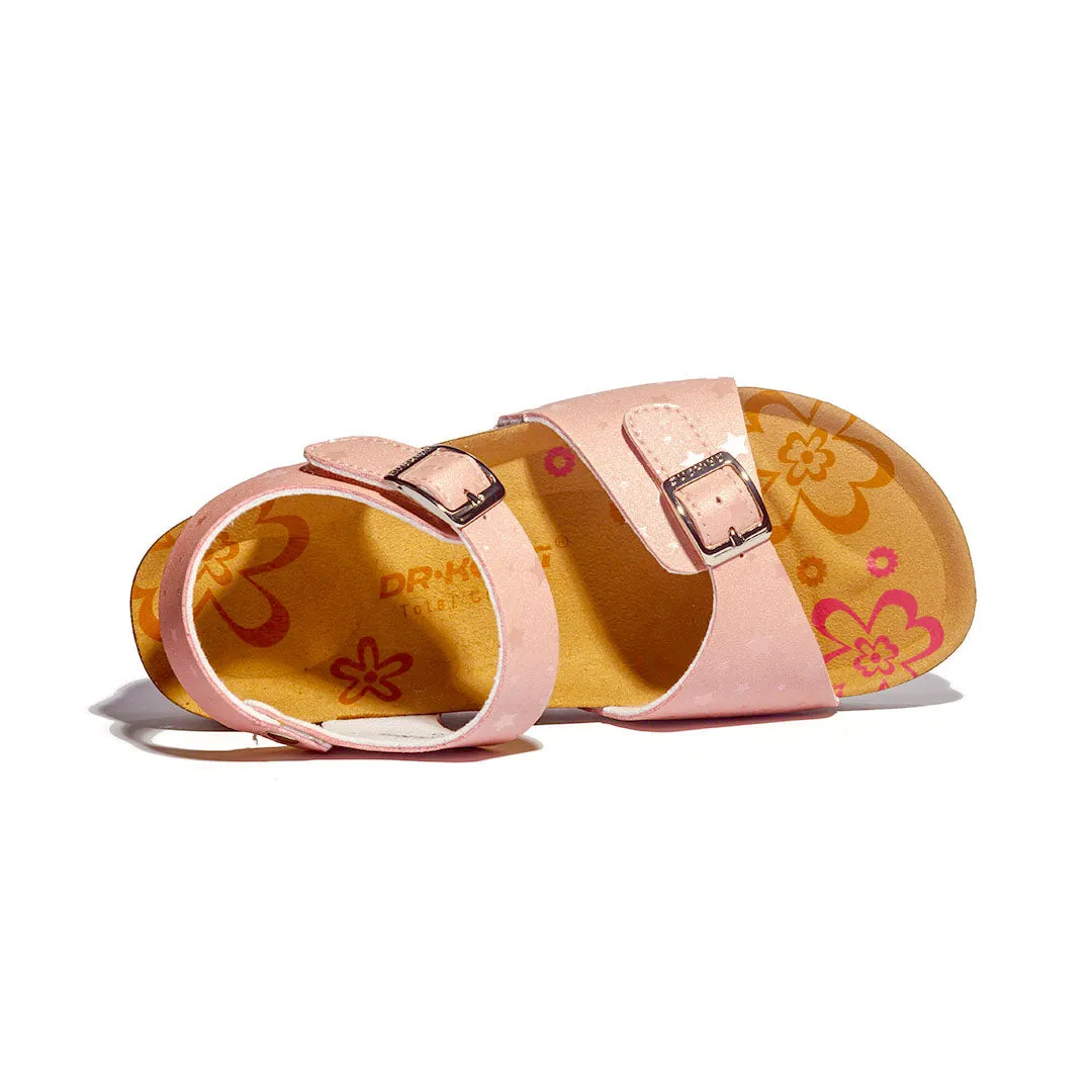 Dr. Kong Baby 123 Smart Footbed Sandals S2900043