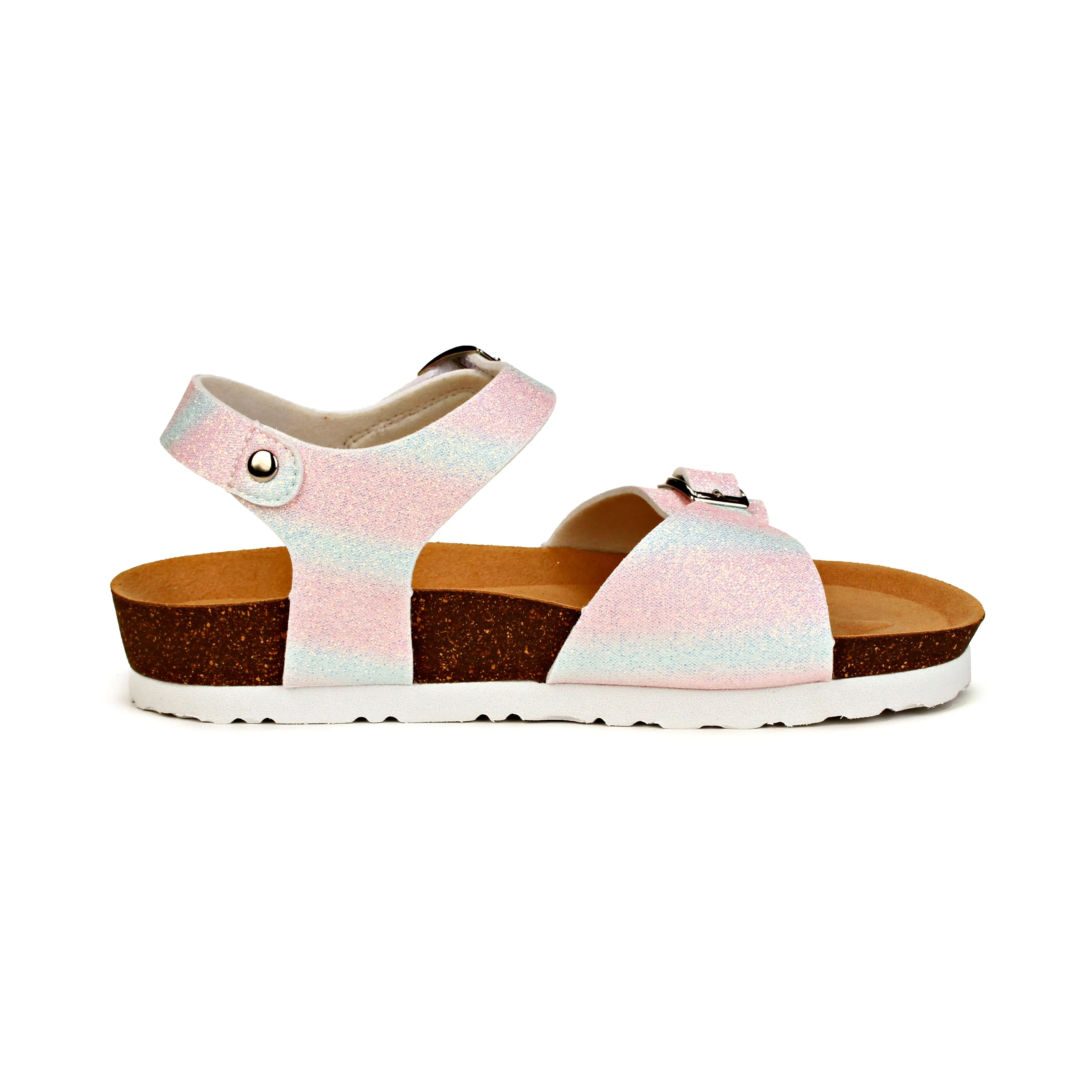 Dr. Kong Kids' Smart Footbed Sandals S2900063