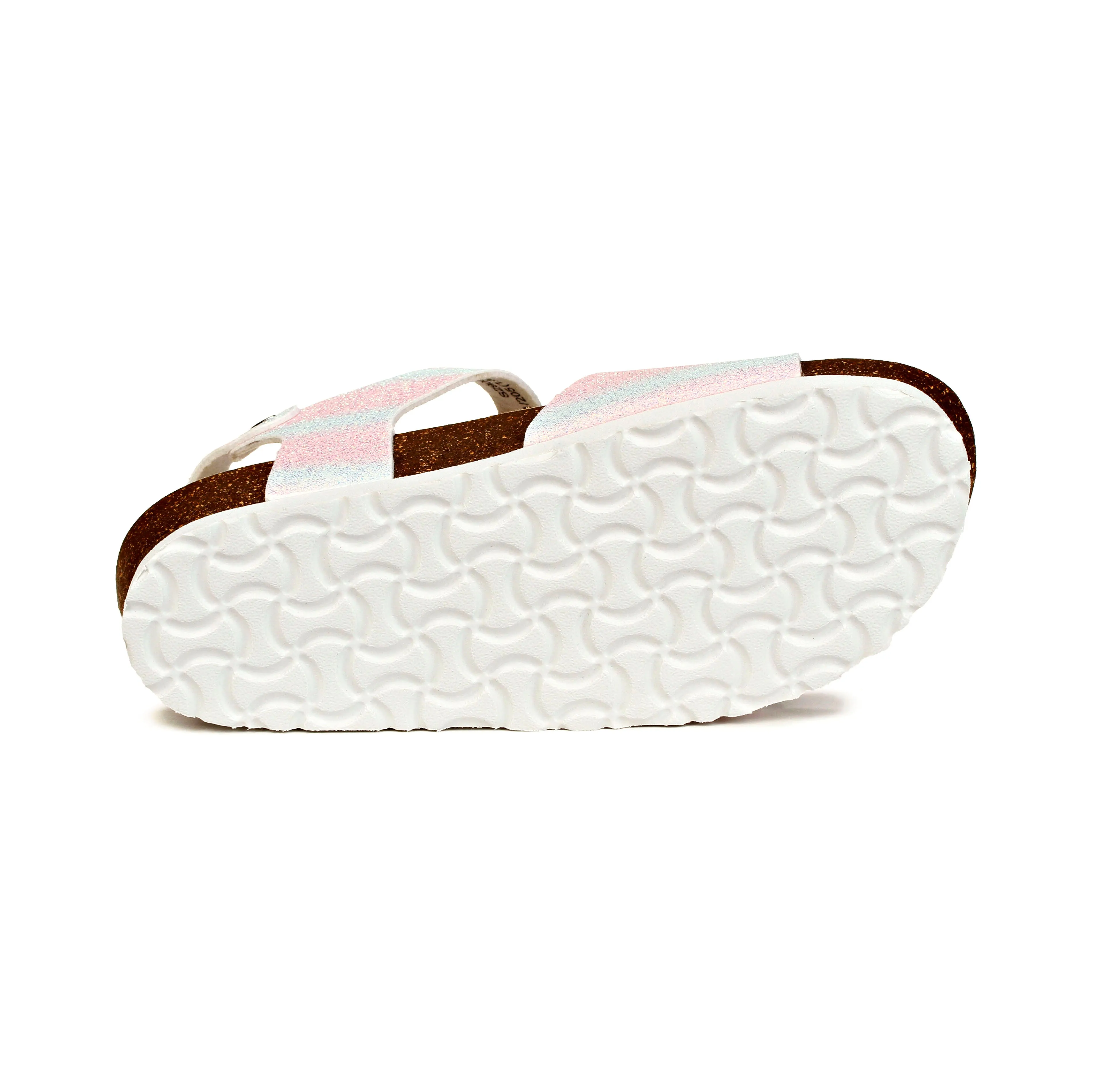 Dr. Kong Kids' Smart Footbed Sandals S2900063