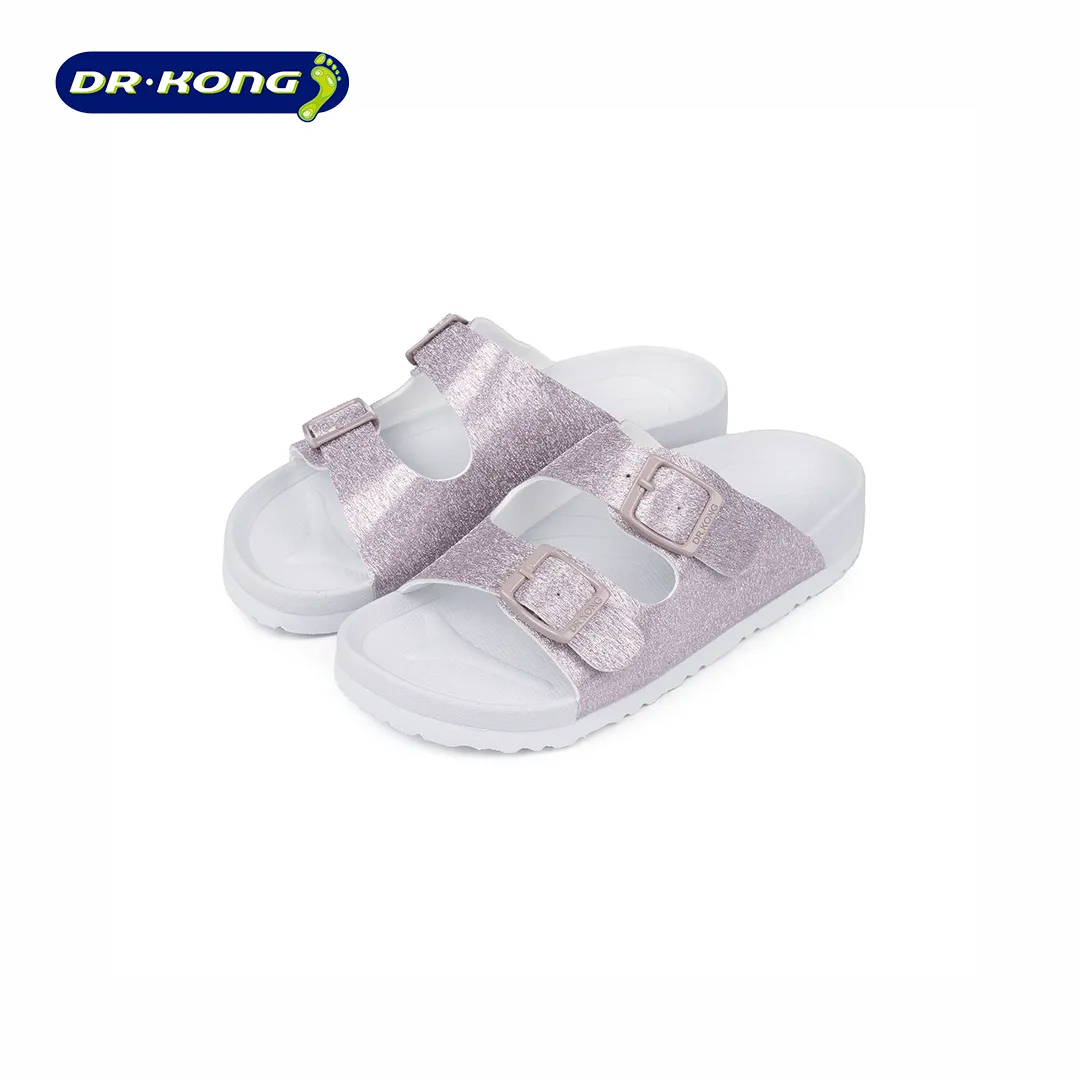 Dr. Kong Kids' Smart Footbed Sandals S2900068