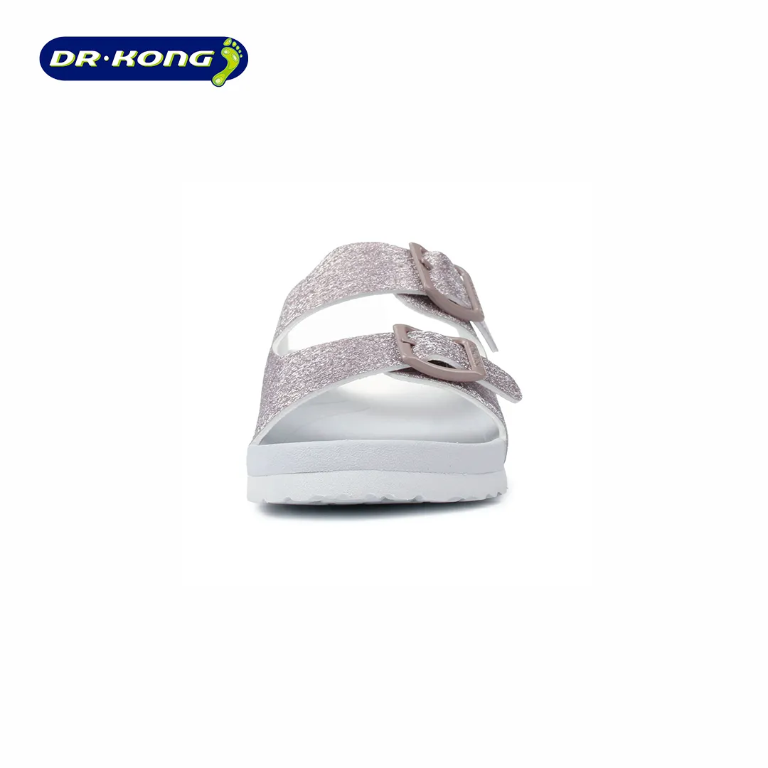 Dr. Kong Kids' Smart Footbed Sandals S2900068