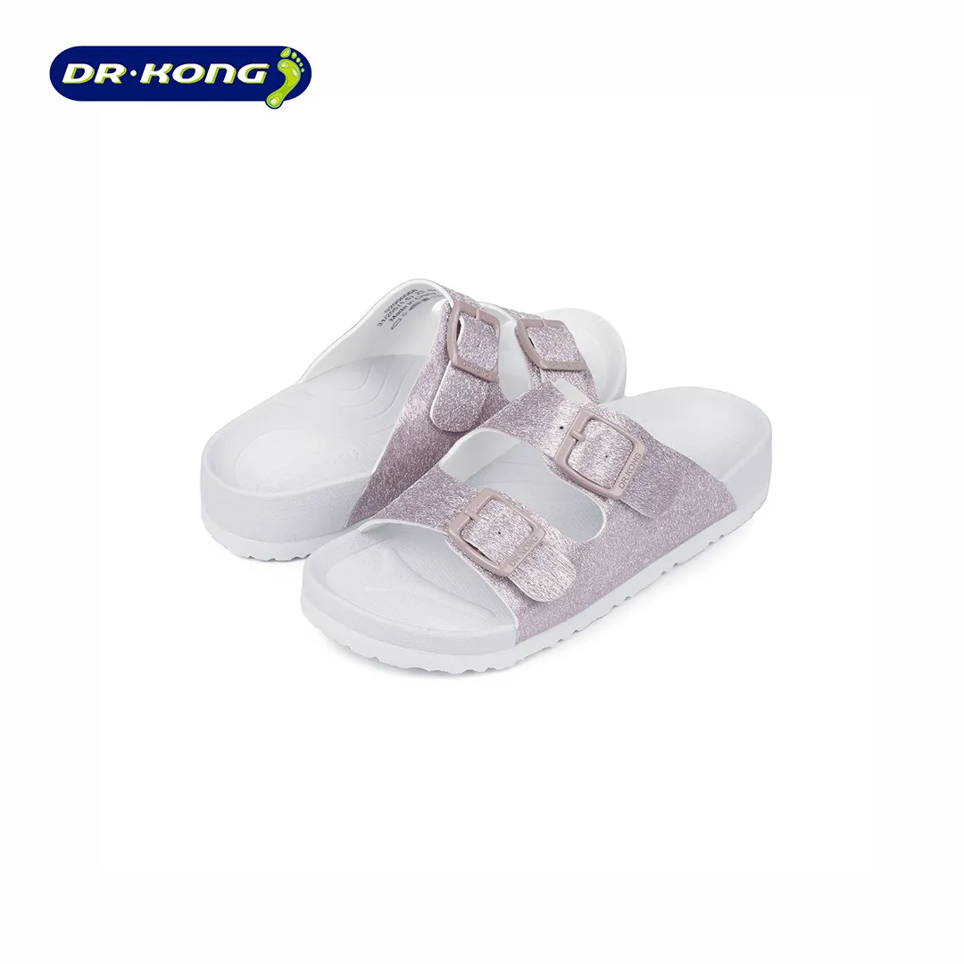 Dr. Kong Kids' Smart Footbed Sandals S2900068
