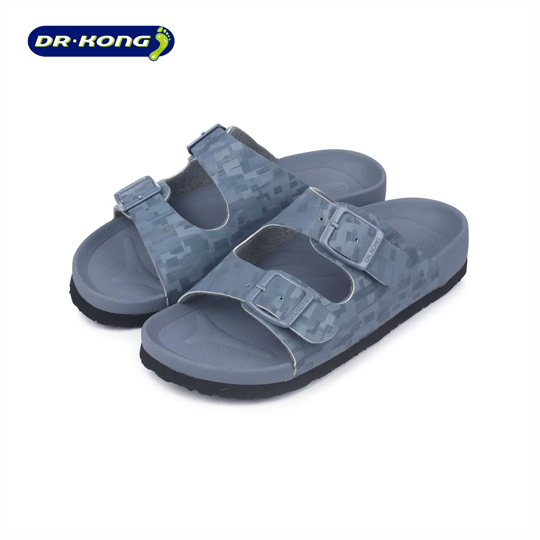 Dr. Kong Kids' Smart Footbed Sandals S900066