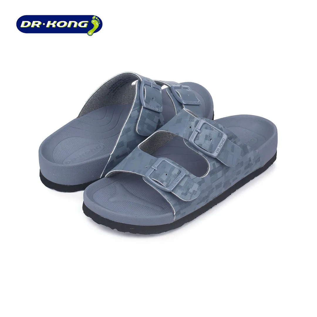 Dr. Kong Kids' Smart Footbed Sandals S900066