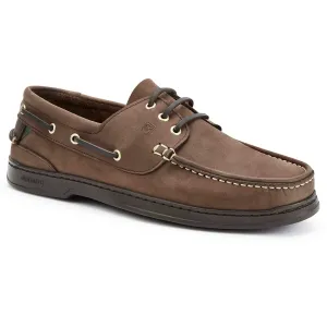 Dubarry Tavira Men's Deck Shoe