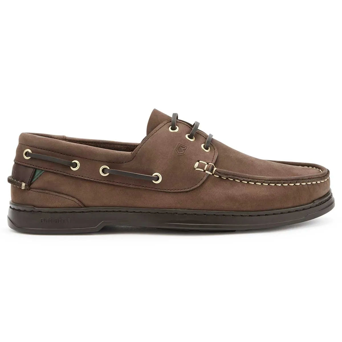 Dubarry Tavira Men's Deck Shoe