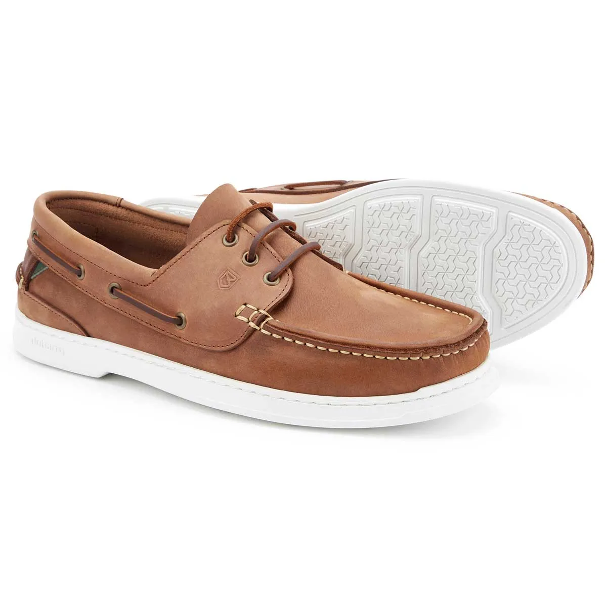 Dubarry Tavira Men's Deck Shoe