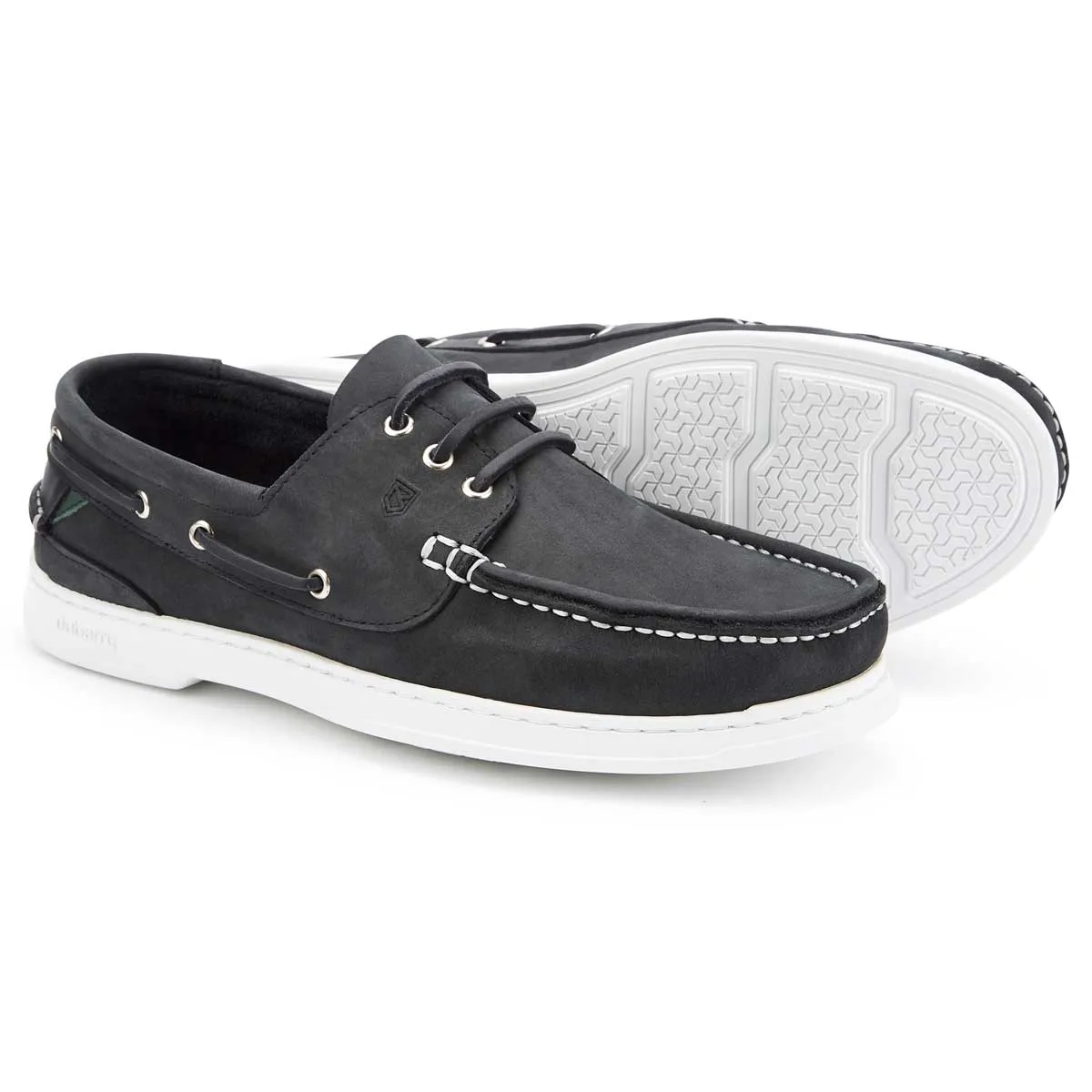Dubarry Tavira Men's Deck Shoe