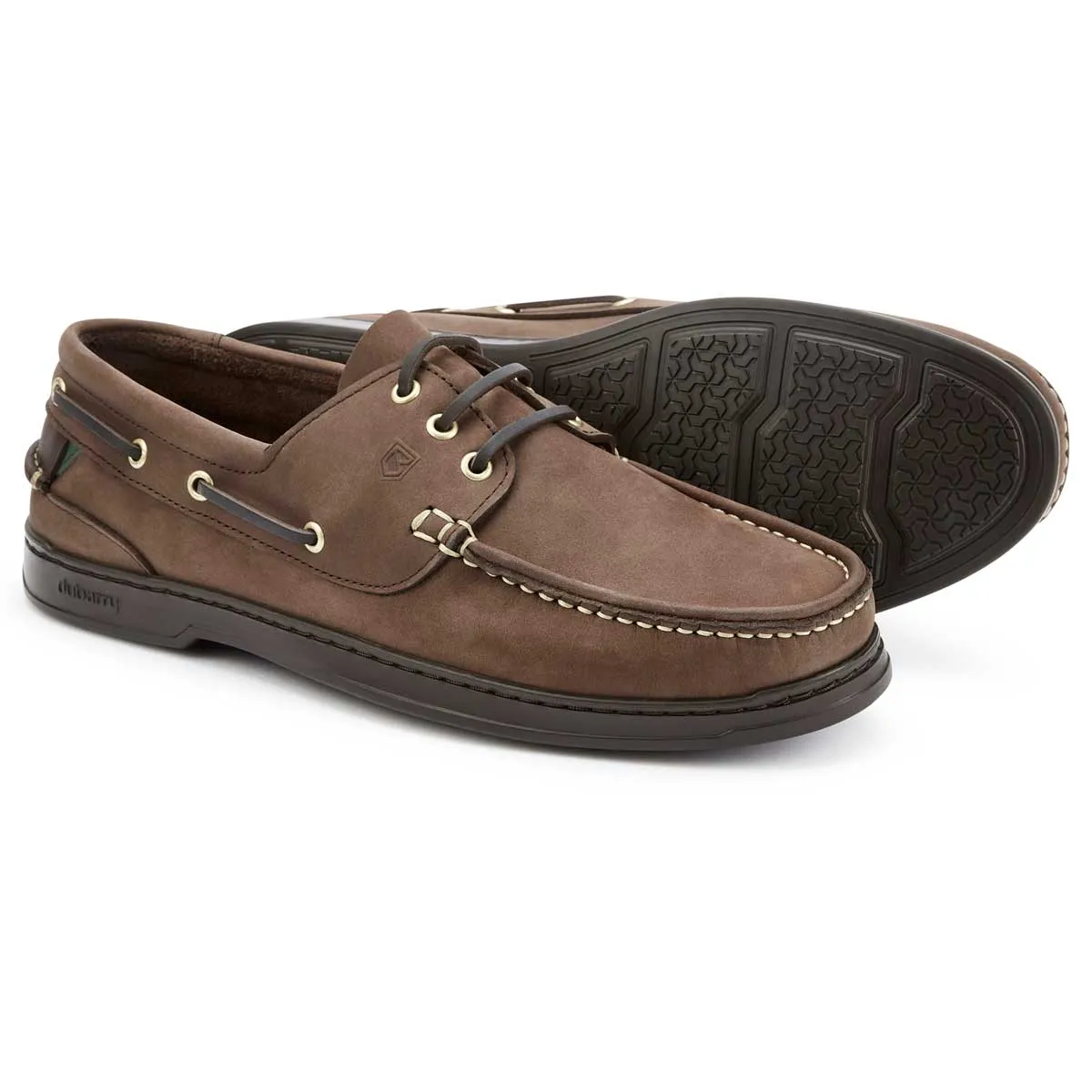 Dubarry Tavira Men's Deck Shoe