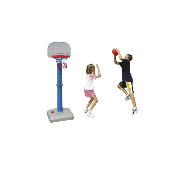 Easy Score Kids Basketball Hoop Set