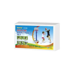 Easy Score Kids Basketball Hoop Set