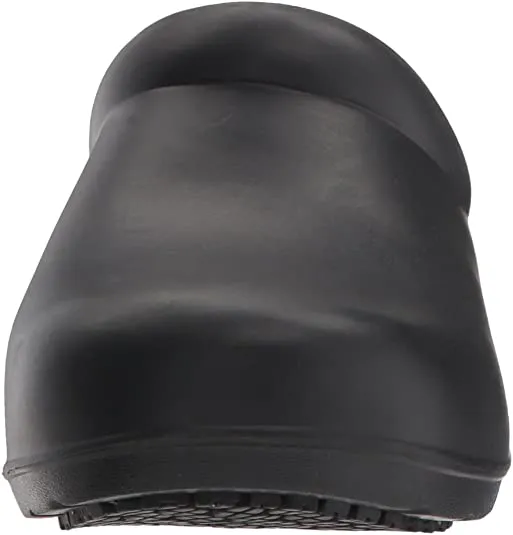 Easy Works womens Kris Health Care Professional Shoe  Color Black Size 8M