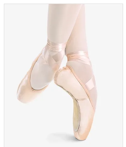 Elite Pointe Shoe by Grishko