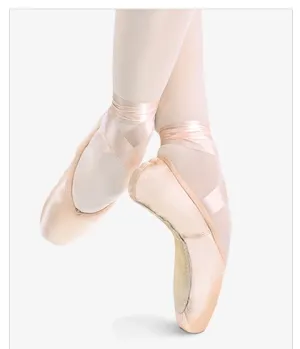 Elite Pointe Shoe by Grishko