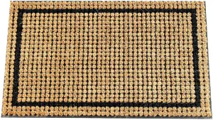 Envelor Coco Welcome Mat Coir Cluster