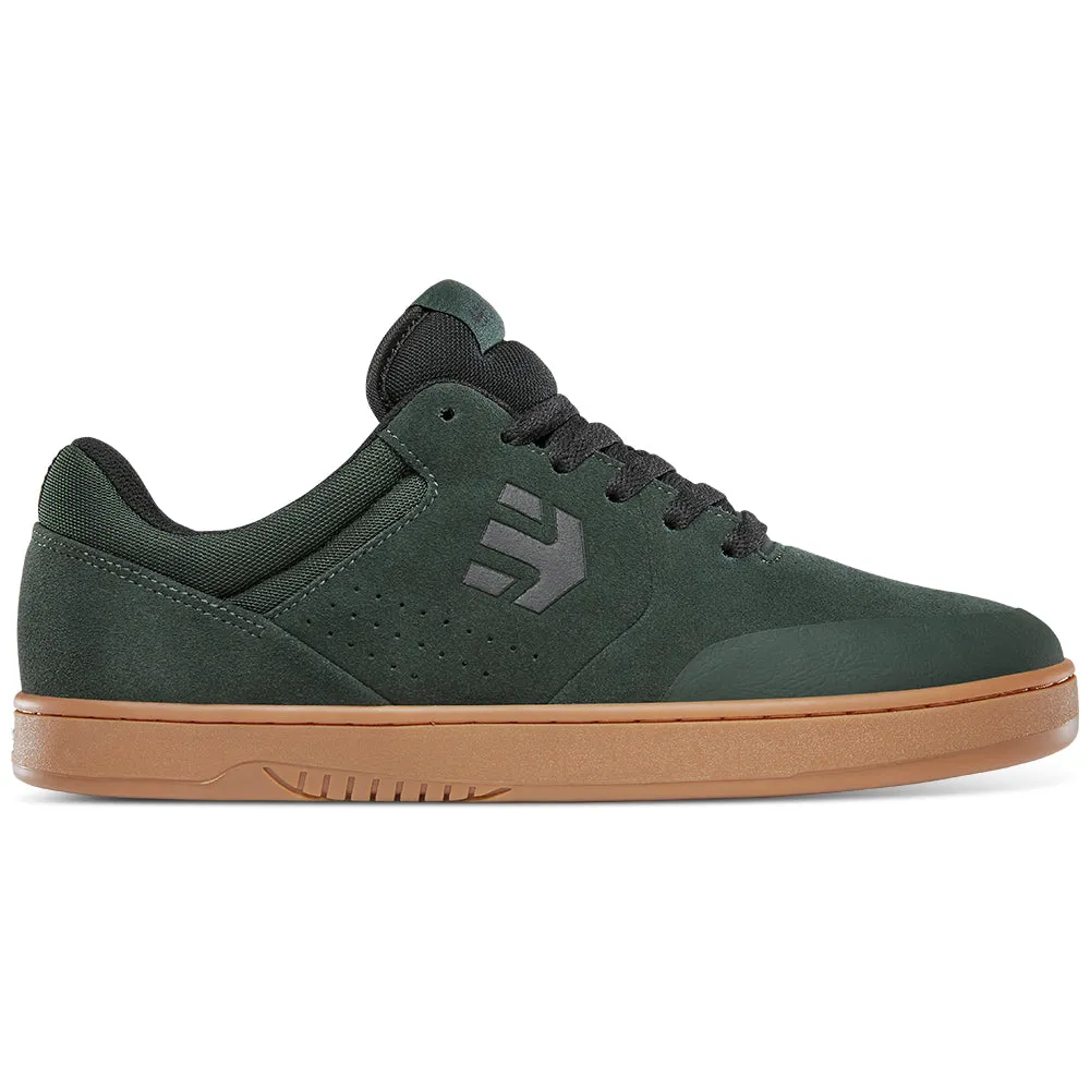 ETNIES MARANA [GREEN/BLACK]