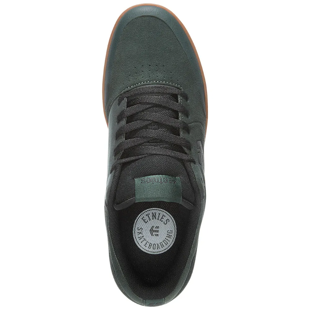 ETNIES MARANA [GREEN/BLACK]