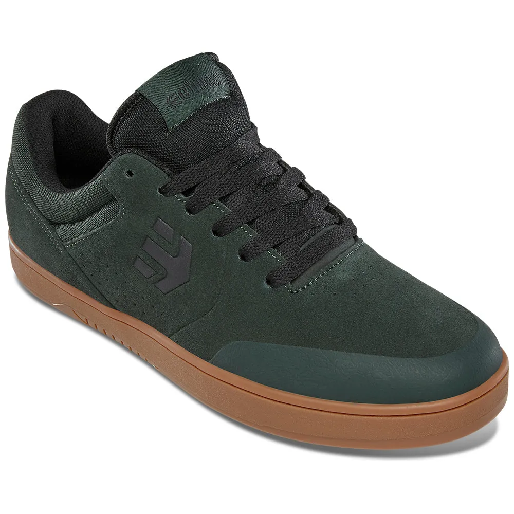ETNIES MARANA [GREEN/BLACK]
