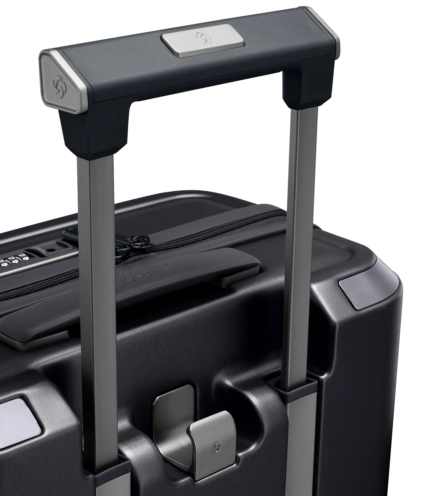 EVOA Z Black