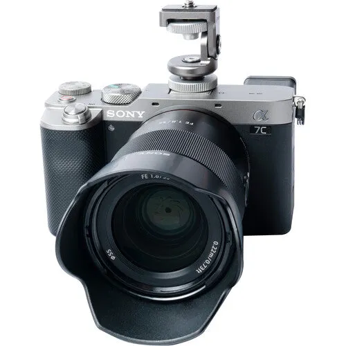 Explorer AX-02 Aura Explorer Mini Tilt Head