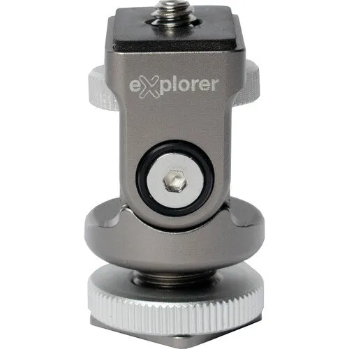 Explorer AX-02 Aura Explorer Mini Tilt Head