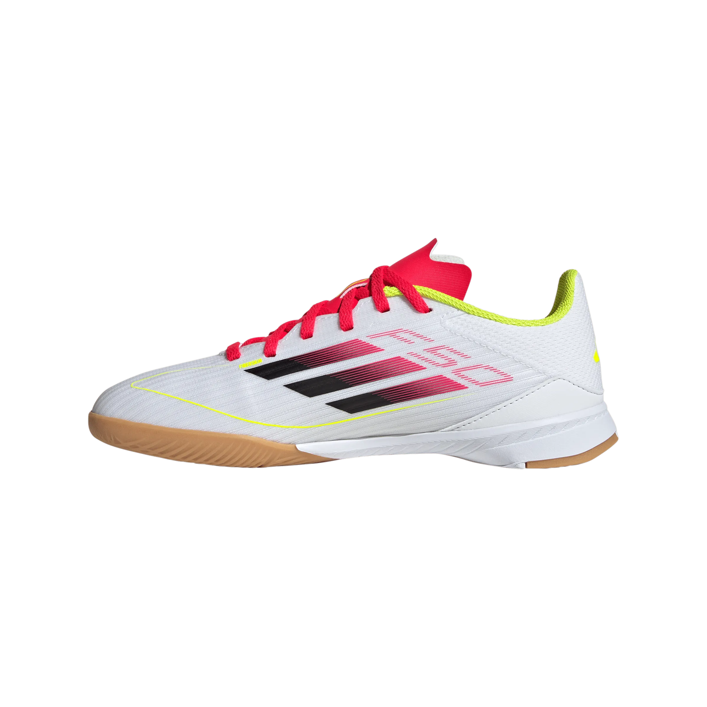 F50 League Youth Indoor Boots - Pure Victory Pack (IE3750)