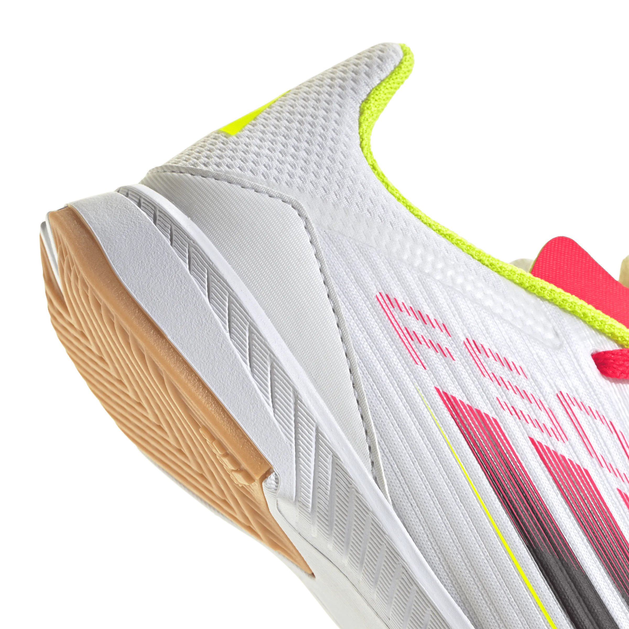 F50 League Youth Indoor Boots - Pure Victory Pack (IE3750)