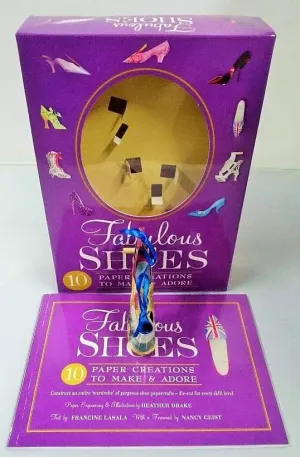 Fabulous Shoes