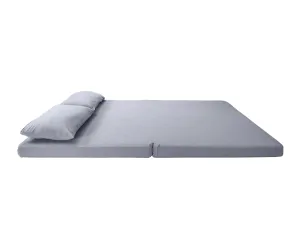 Fitted Sheet & Pillow Case Set