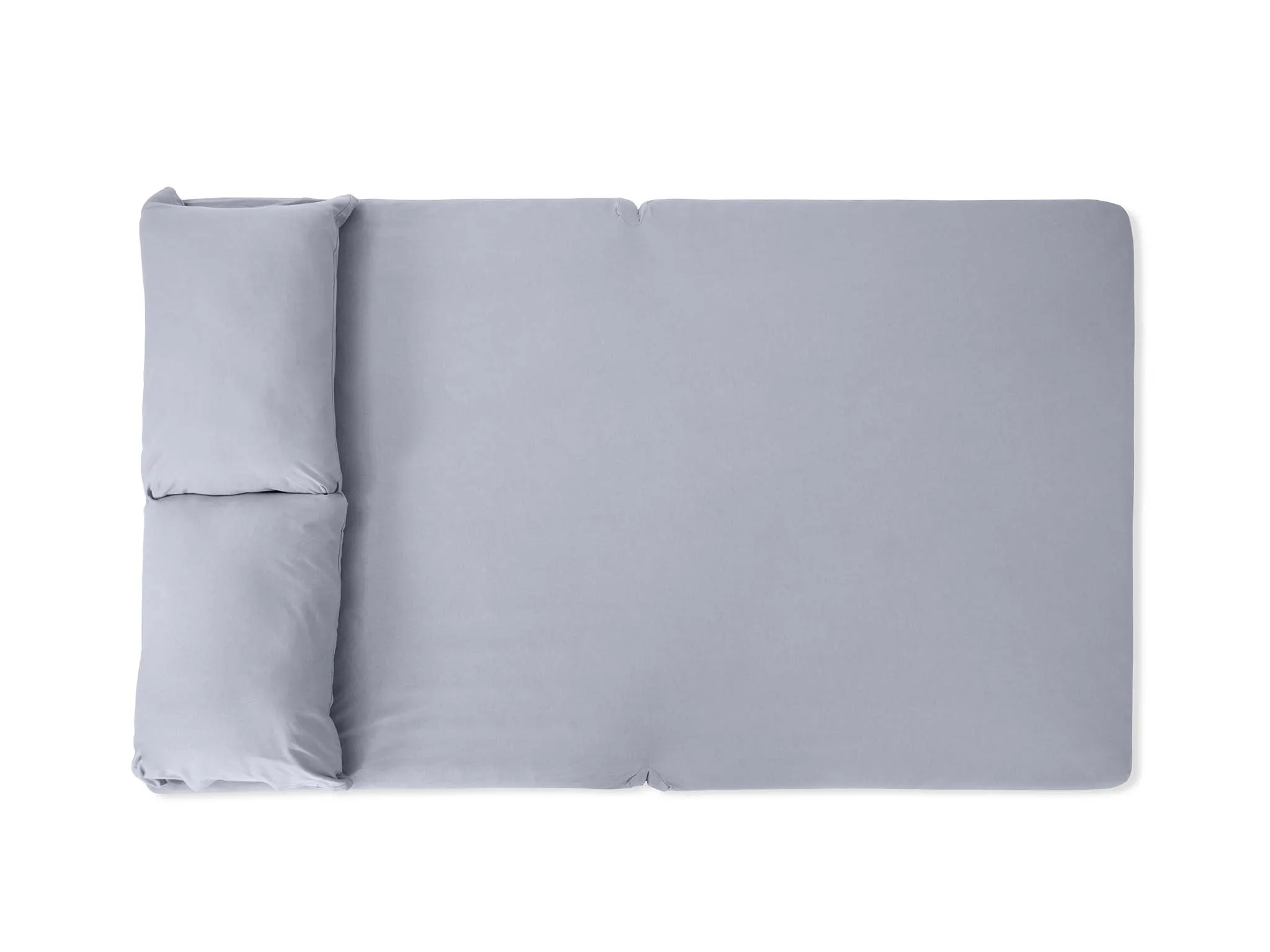 Fitted Sheet & Pillow Case Set