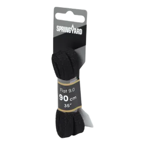 Flat 9.0 90cm Black