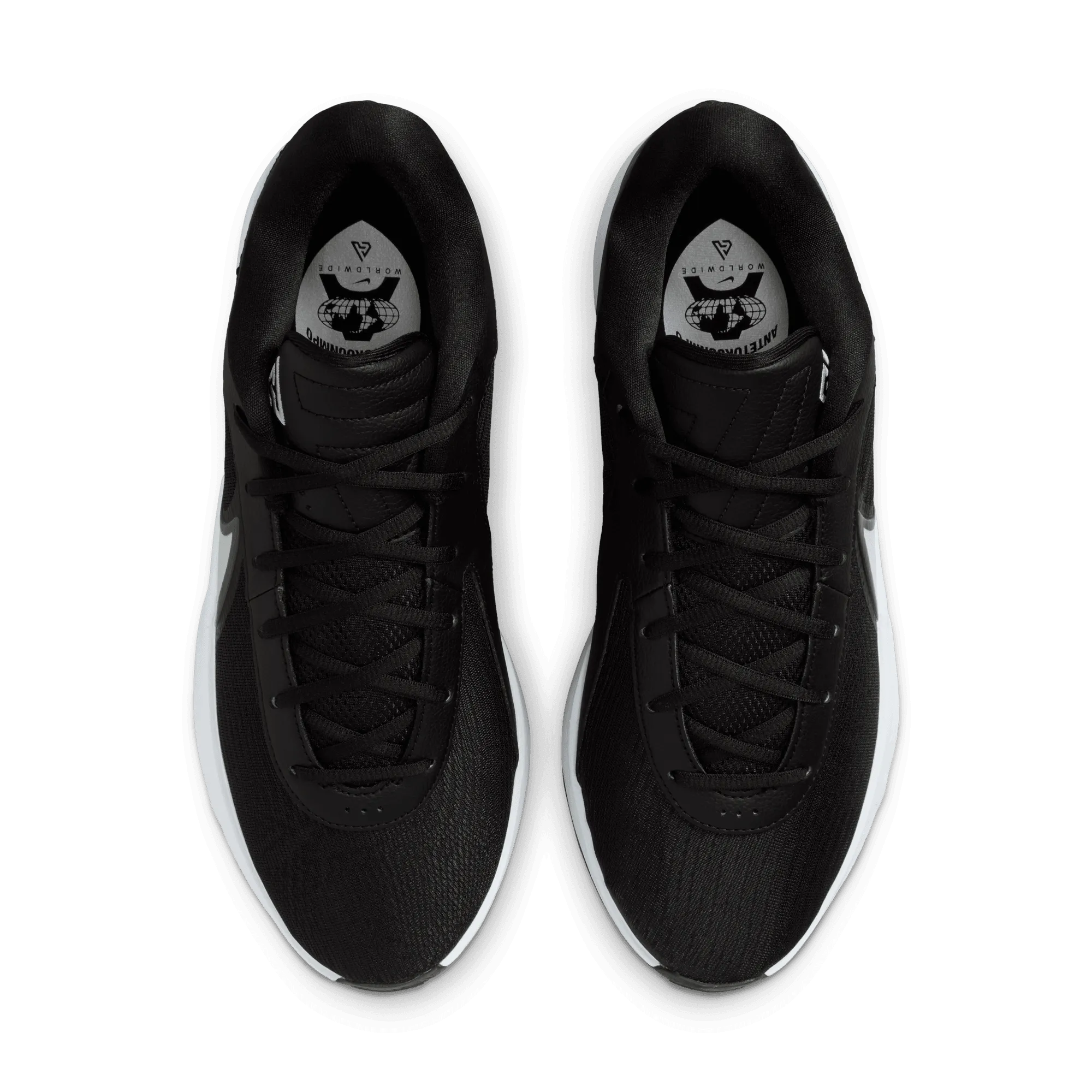 GIANNIS FREAK 6 EP BASKETBALL SHOES