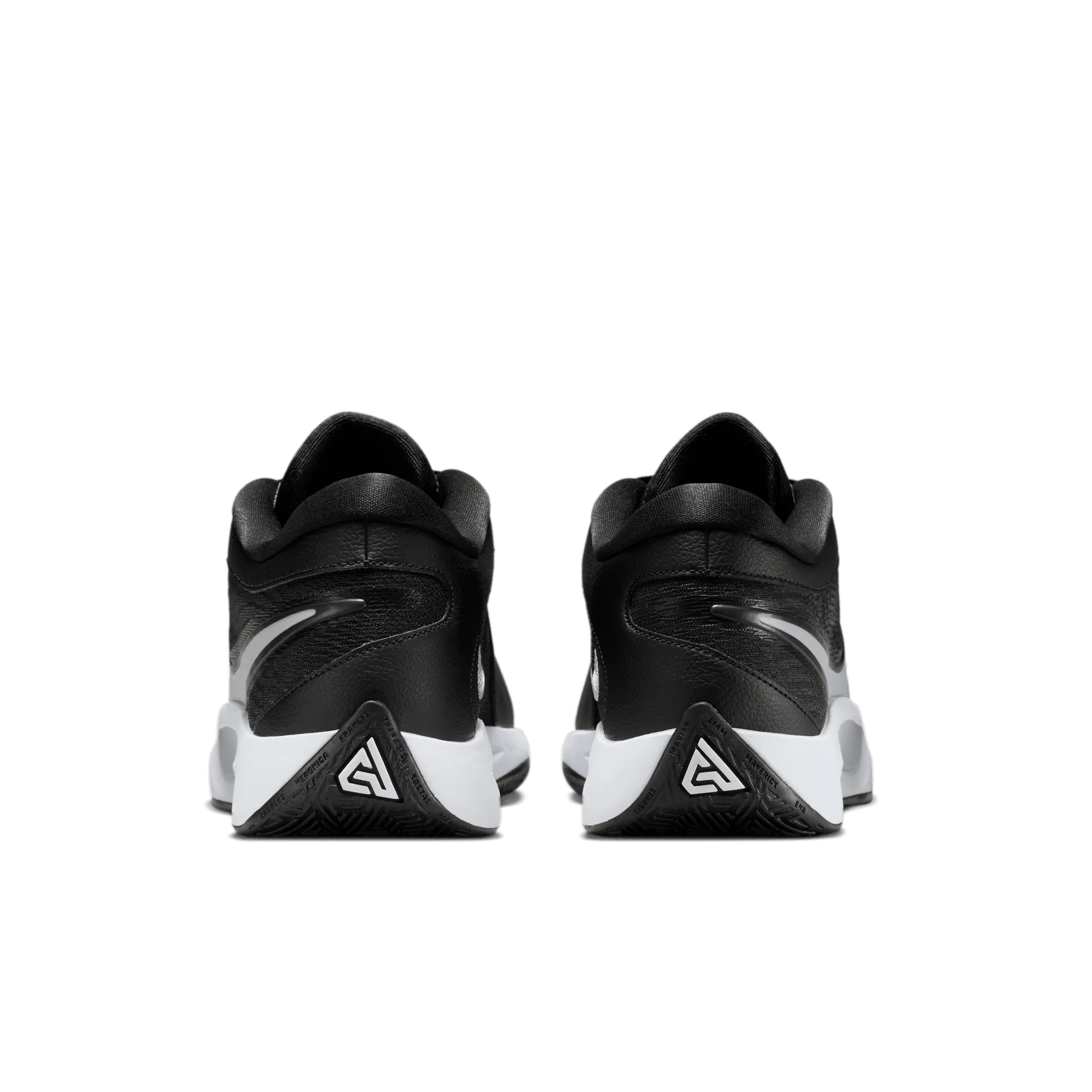 GIANNIS FREAK 6 EP BASKETBALL SHOES