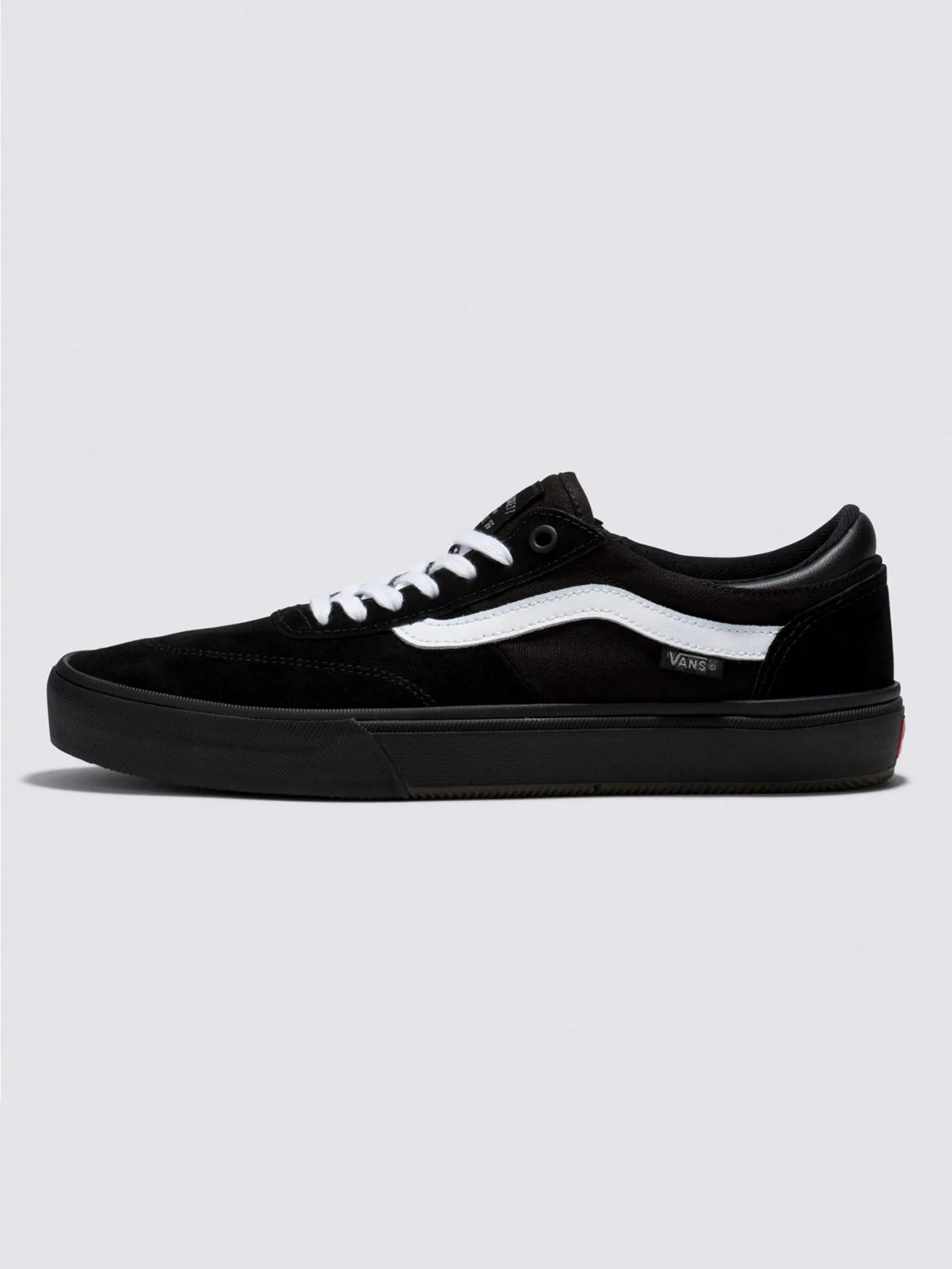 Gilbert Crockett Blackout Shoes