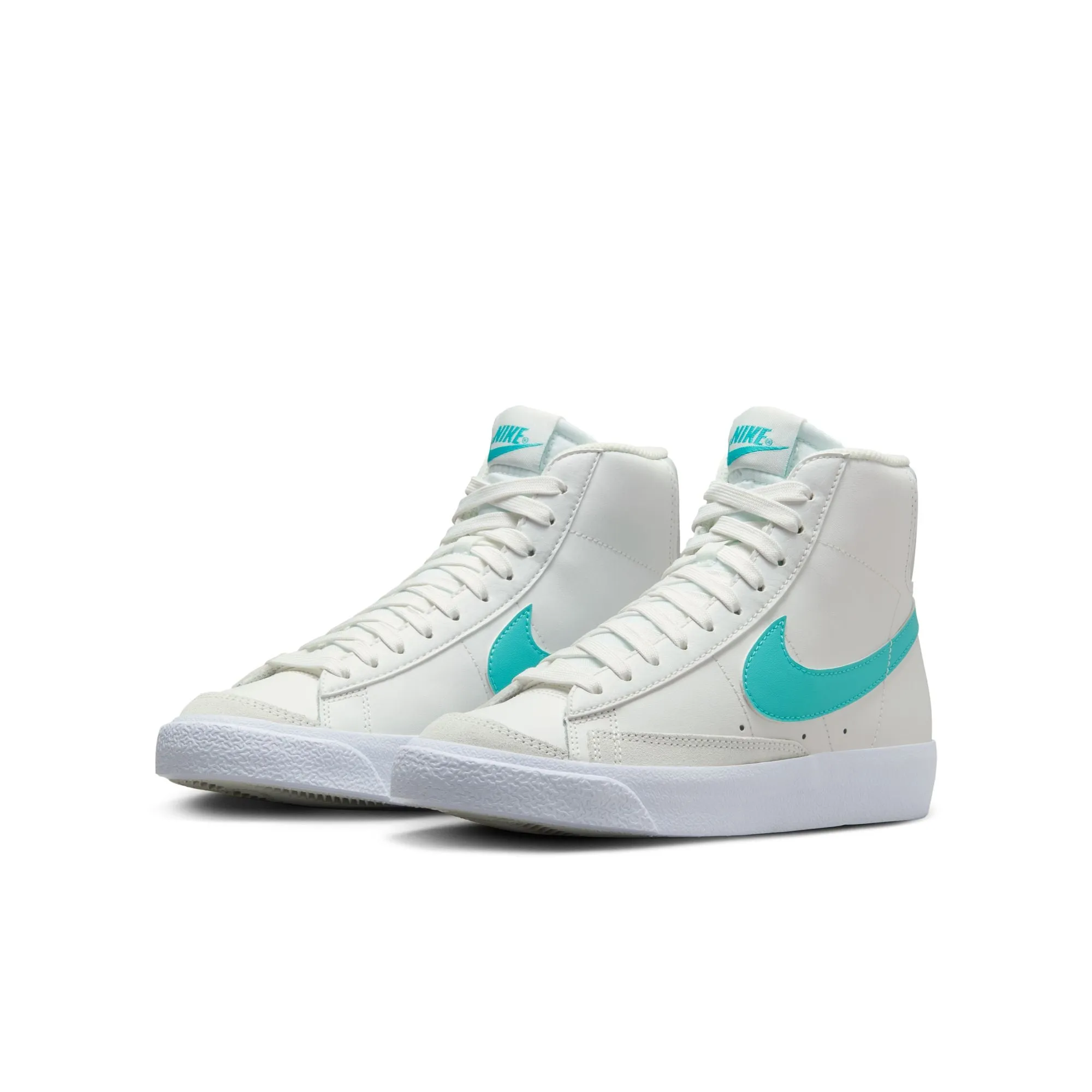Girls' Nike Youth Blazer Mid '77